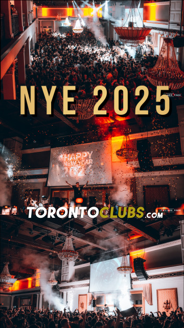 Clubs in Toronto