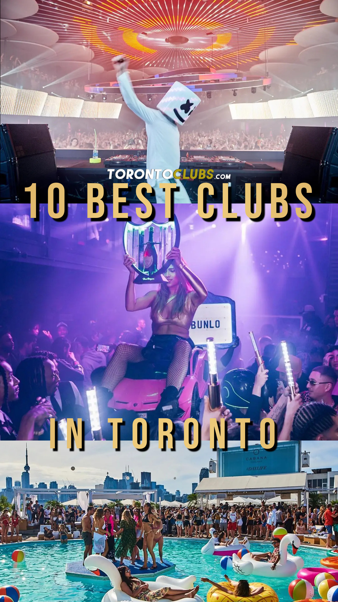 Top 5 Best Nightclubs In Miami (2023) + Tips and Tricks Ultimate