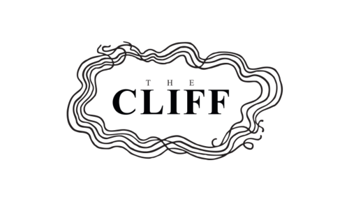 the cliff