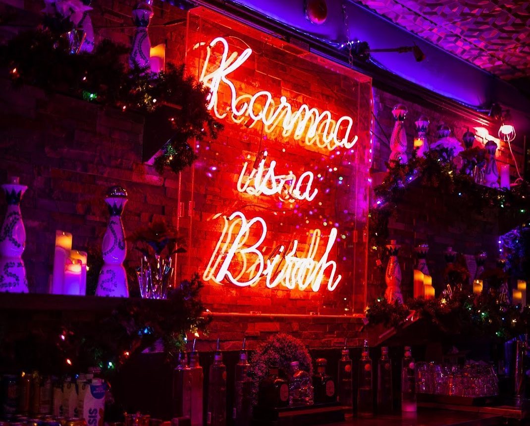 Toronto Clubs | Bar Karma