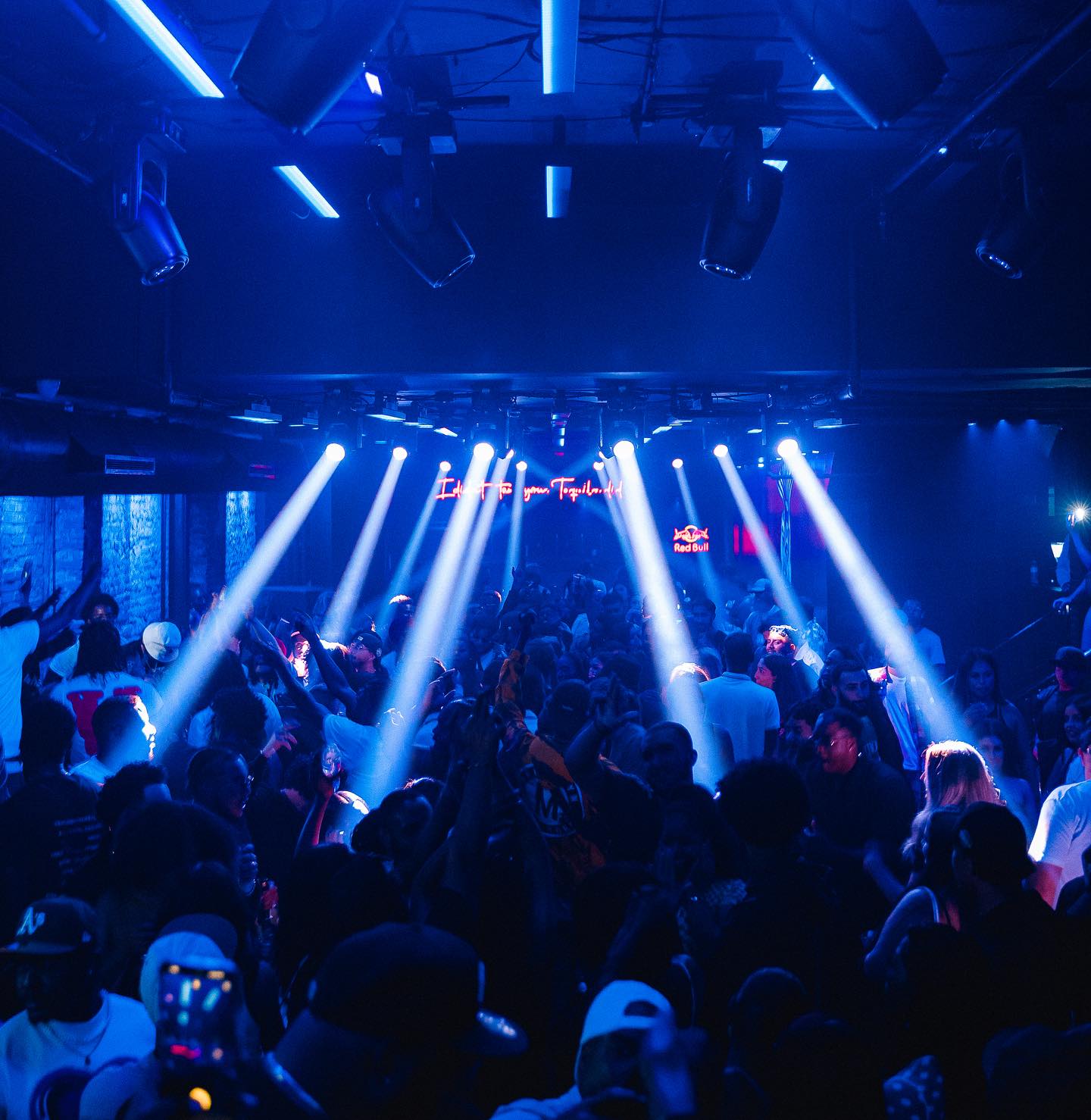 Toronto Clubs | Club LUX Toronto