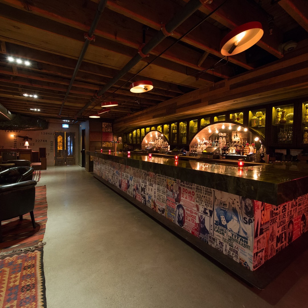 Escobar Toronto