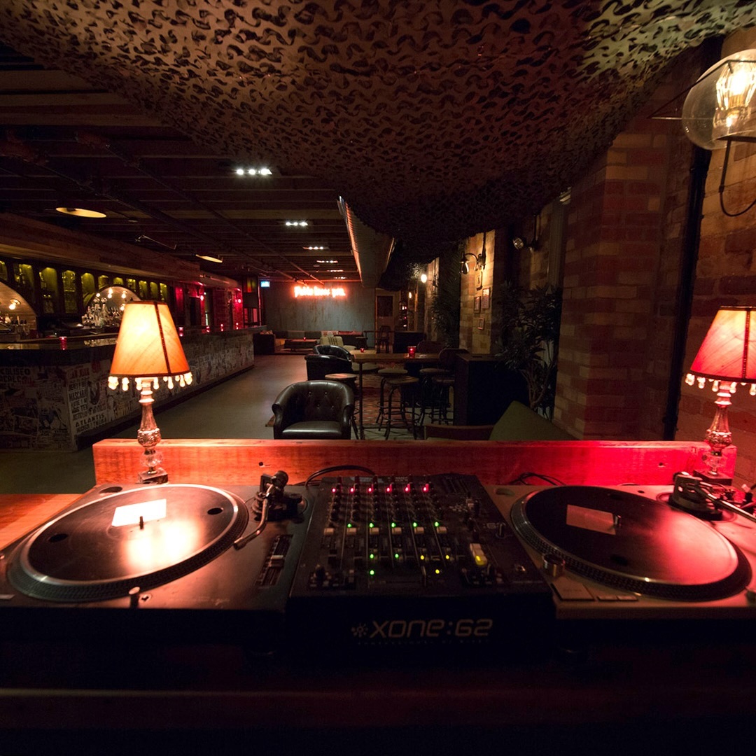 Escobar Toronto