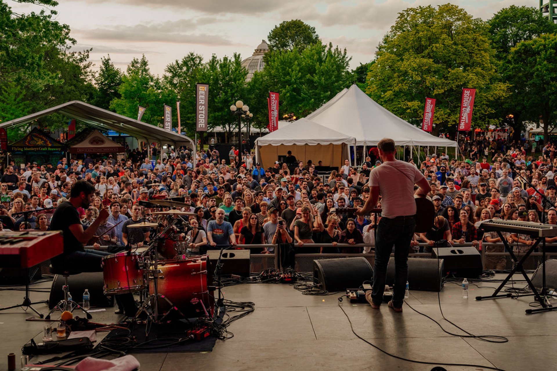 Toronto Clubs | Toronto Festival of Beer 2022