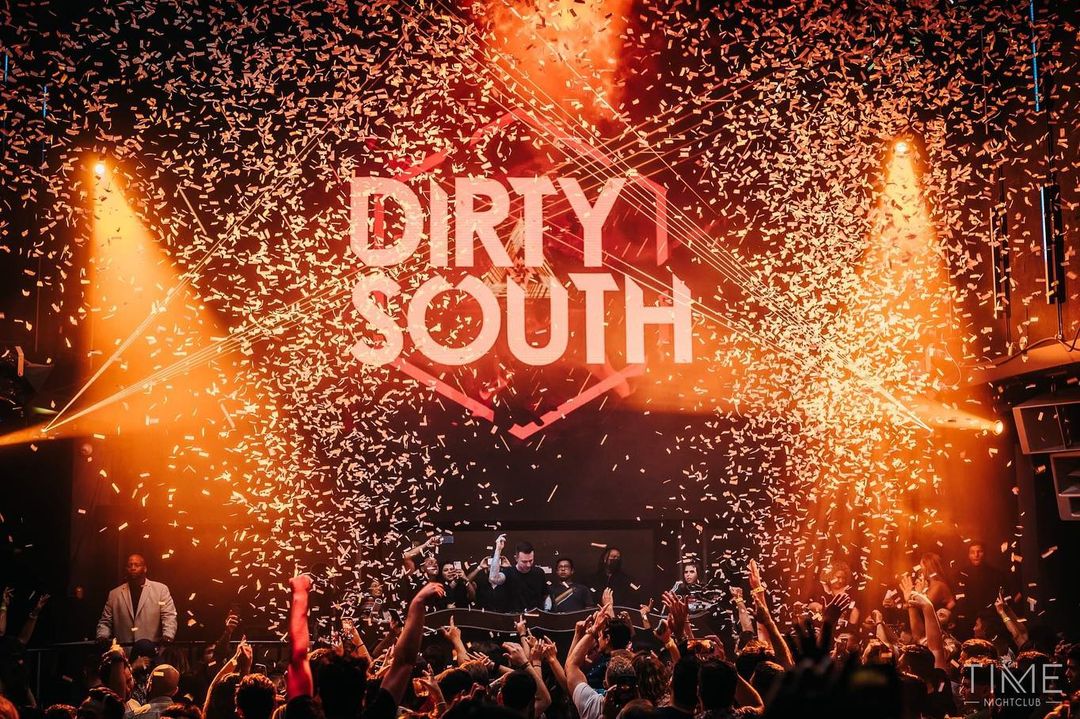 DIRTY SOUTH at FUTURE Toronto