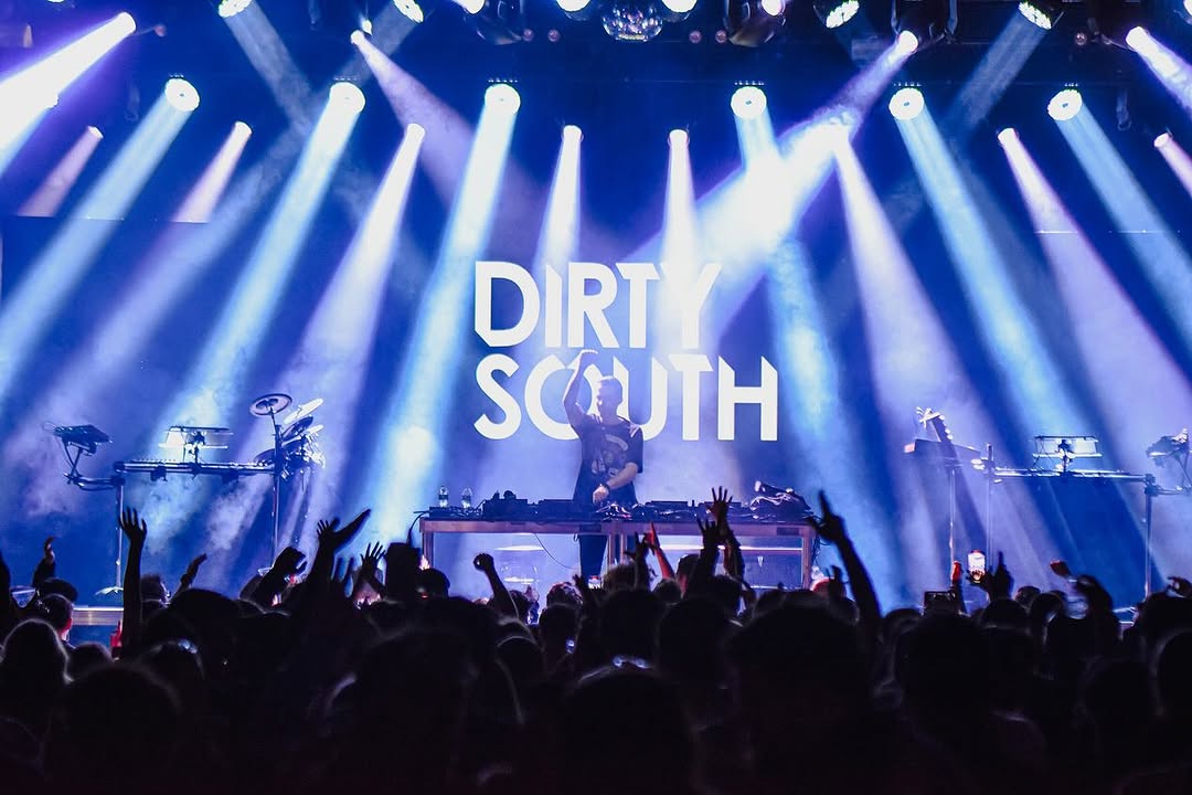 DIRTY SOUTH at FUTURE Toronto