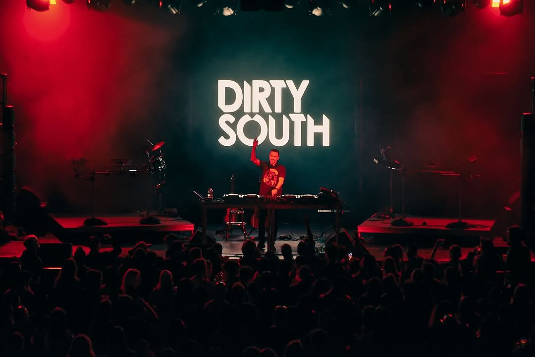 DIRTY SOUTH at FUTURE Toronto