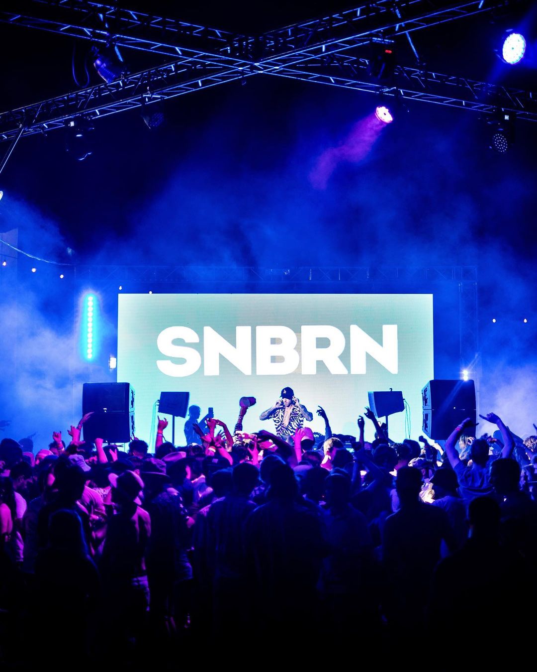 SNBRN at FUTURE Toronto