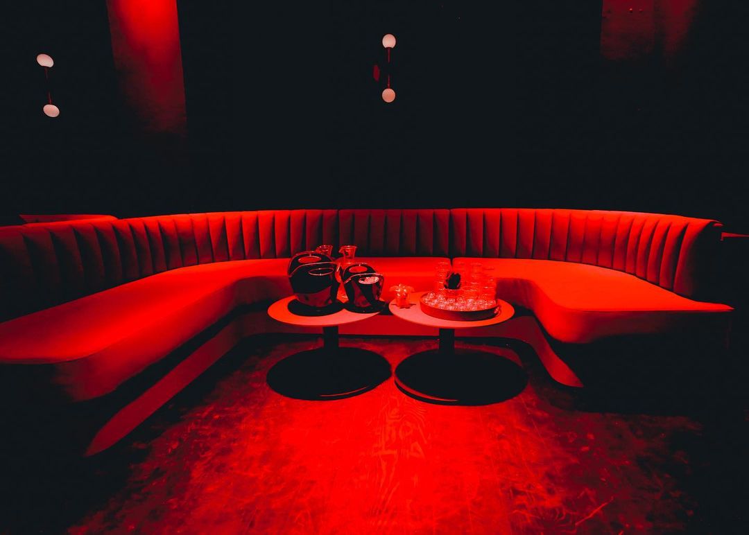 Hyde Social Toronto | Toronto Clubs